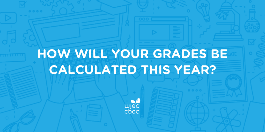 🤔 Wondering how your grades will be calculated this summer? We've produced a helpful guide to explain the process: bit.ly/2020GradesWJEC