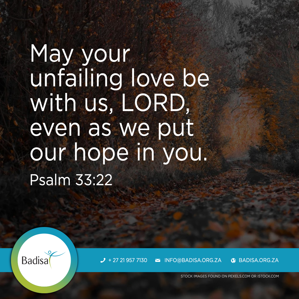 BadisaCharity's tweet photo. We are thankful for amazing employees, who provide essential services during Covid-19.
#thankful #socialservices #childprotection #ecd #elderlycare #disabilitycare #substancedependency #adoption https://t.co/4EefYRAznn