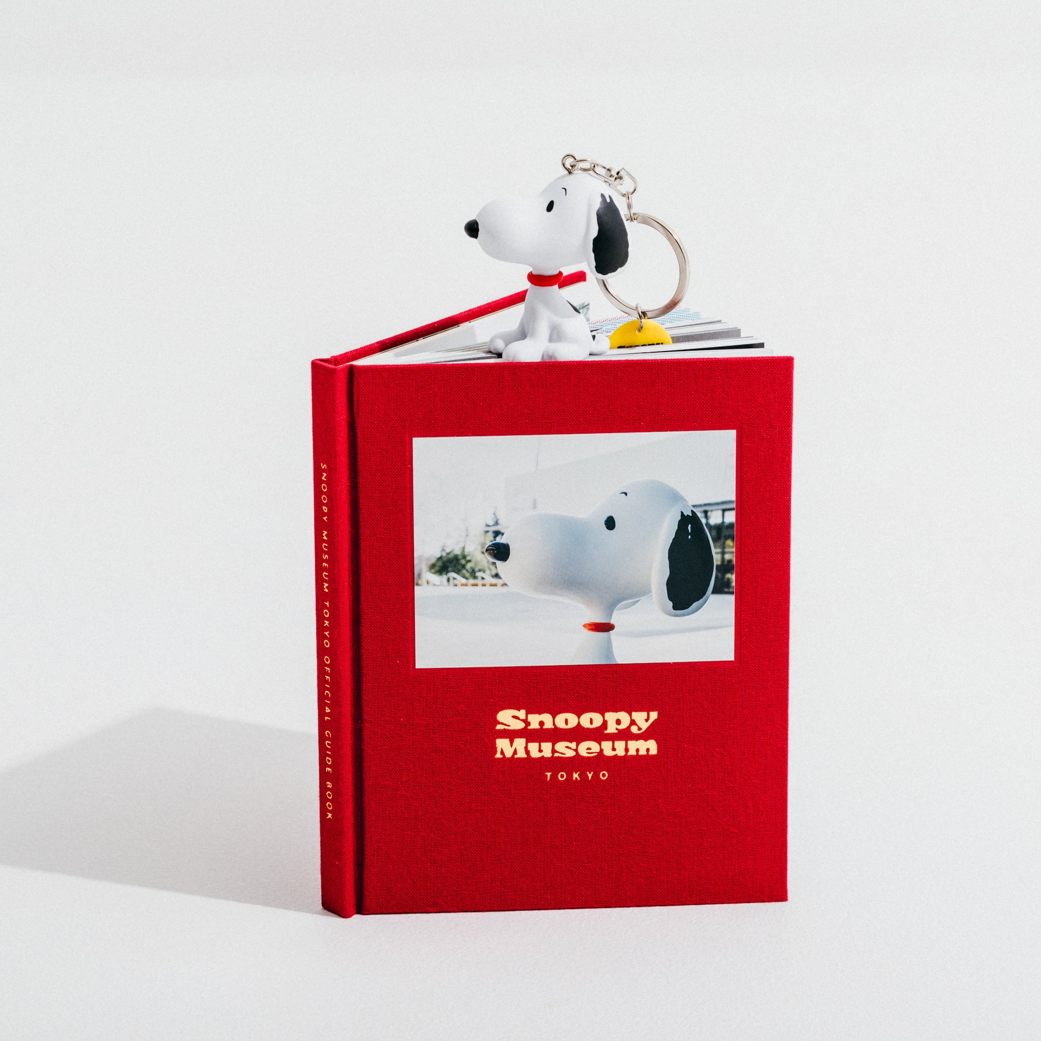 SNOOPY MUSEUM TOKYO on X: 