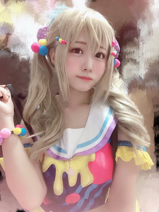 コスプレイヤーみくるんのTwitter画像30