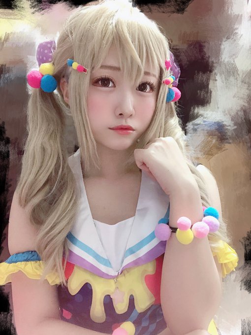 コスプレイヤーみくるんのTwitter画像31