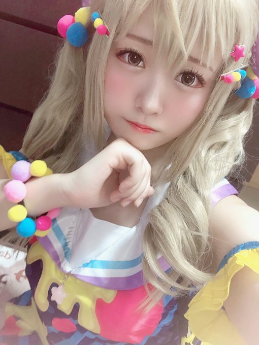 コスプレイヤーみくるんのTwitter画像32