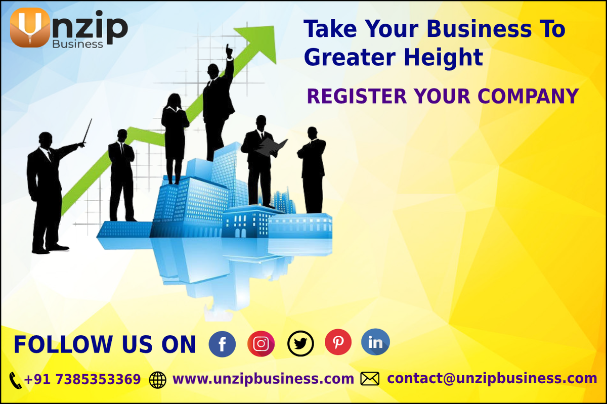 unzipbusiness's tweet photo. Many business owners try to achieve success in their business. This is the Best Opportunity For Success To Take Your Business to New Heights By Register Your Company Through Unzipbusiness!

Link: https://t.co/J6bWpUsABx

#businessowner #companyregistration #business #success https://t.co/GimShcBGIA