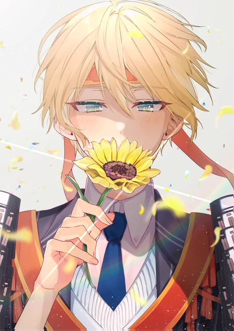 Sunflower 