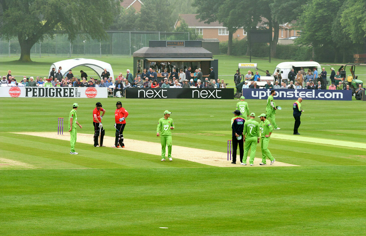 OakhamSch's tweet photo. #FBF to 2018 when we hosted @leicsccc & @LancsCCC . It was such a fantastic day! #royallondononedaycup #countycricket #Cricket #exceptionalfacilities https://t.co/BRS66i4N9B