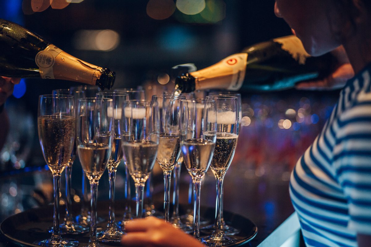 Have a great weekend! Let's meet soon you at one of our wonderful ships #oceandiva #eventlocation #eventvenues