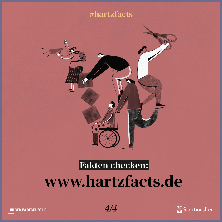 sanktionsfrei's tweet photo. Fast 2 Millionen Kinder und Jugendliche sind in #Hartz4 und denen wird es unnötig schwer gemacht. Bei einem 450-€-Nebenjob bleiben nur 170 € übrig. Chancengleichheit? Nö, lass mal!🤬
#SolidaritätStattVorurteile #VertrauenStattDruck #ArmutNervt #Hartz4 #HartzFacts https://t.co/i5En1NjLJu