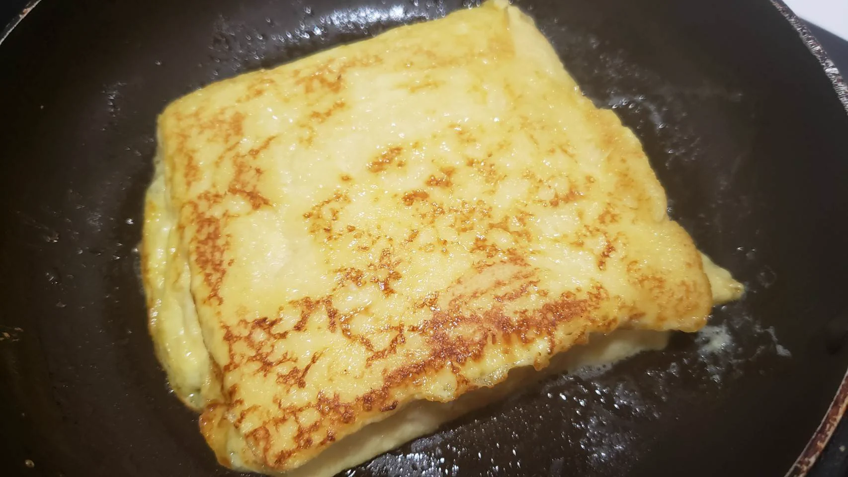 オシャレなカフェ以上の味！？「至高のフレンチトースト」の作り方！