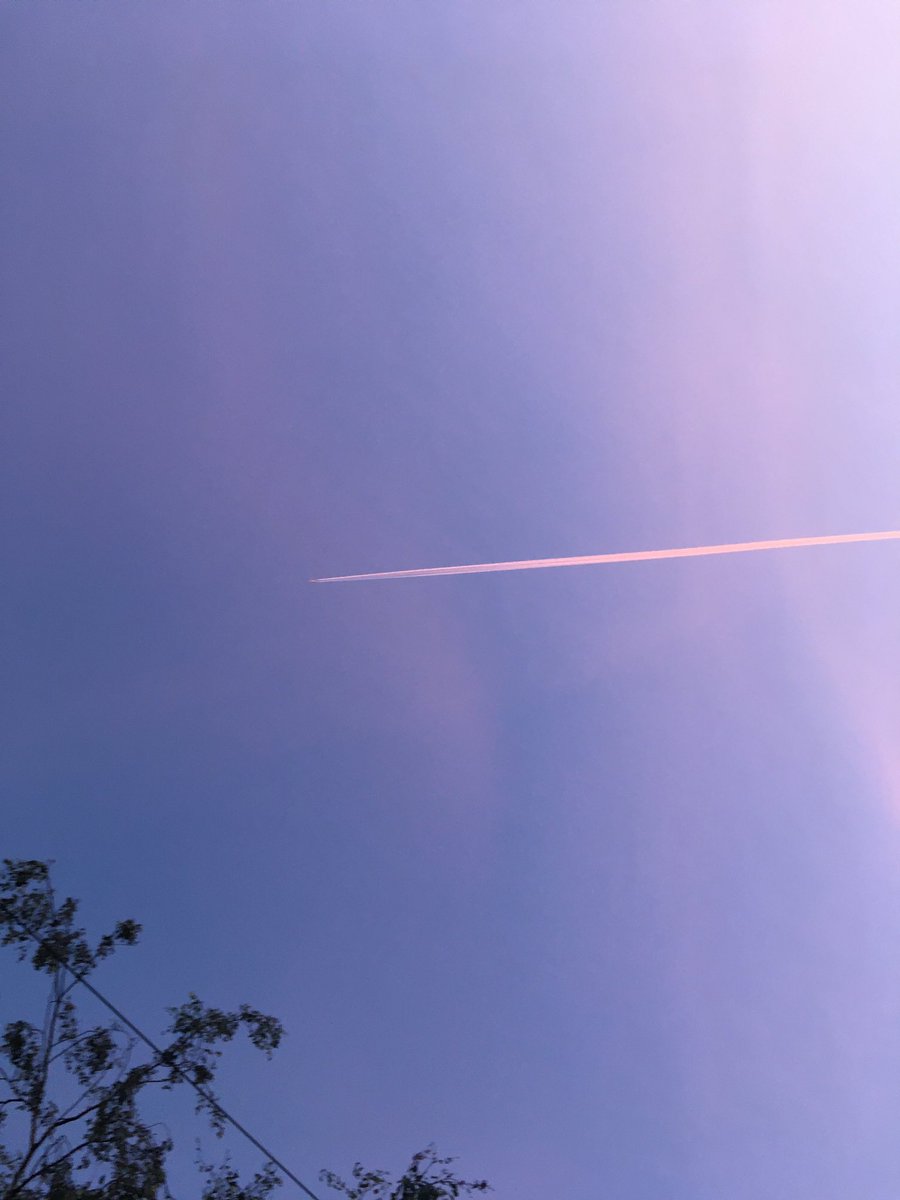 wxbyguesty's tweet photo. @AtlasAirWW N775SA straight over my house looking great 20:32z 23JUL20 (LBA, England) https://t.co/E3bIPrQpfi