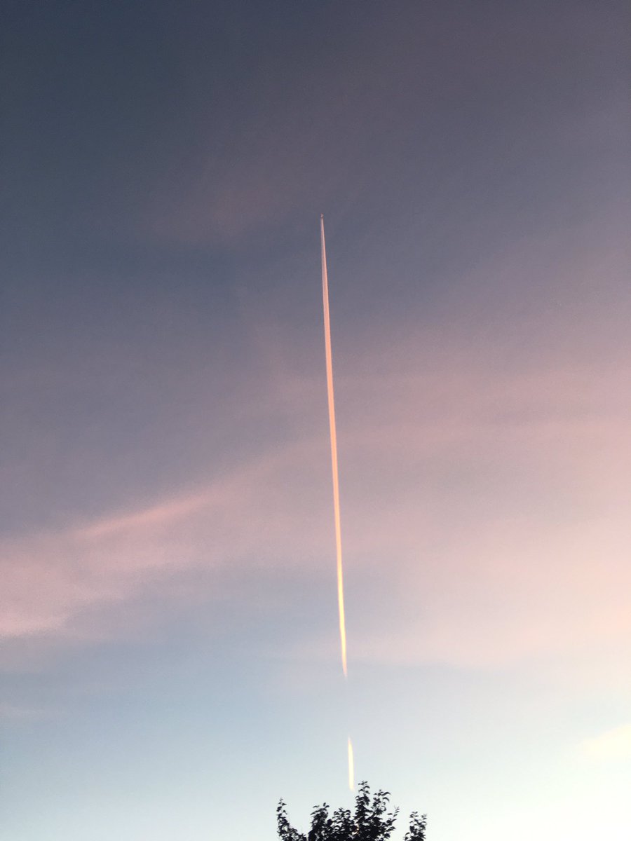 wxbyguesty's tweet photo. @AtlasAirWW N775SA straight over my house looking great 20:32z 23JUL20 (LBA, England) https://t.co/E3bIPrQpfi