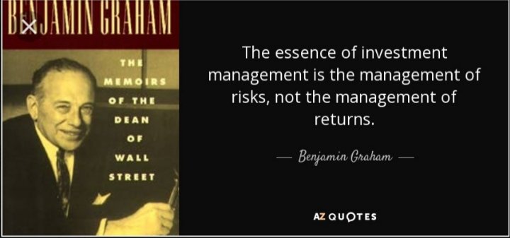 AhmedHoshow's tweet photo. 《Maareynta Maalgelinta Waxaa Jowhar u ah, in lamaareeyo qataraha ee ma,ahan maareynta waxa laga helo Maalgelinta》Said by= #Benjamin_Graham .
#quotes https://t.co/gmIOxqQtKS