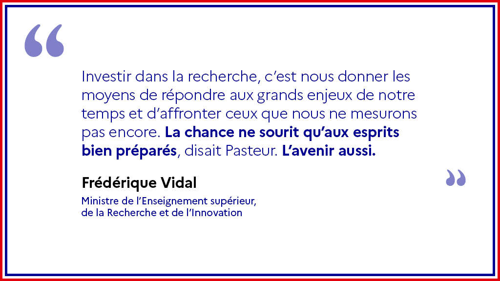 "Une loi de programmation pour la recherche, une loi pour préparer l'avenir" : découvrez ma tribune sur la #LoiRecherche ➡️linkedin.com/pulse/une-loi-…