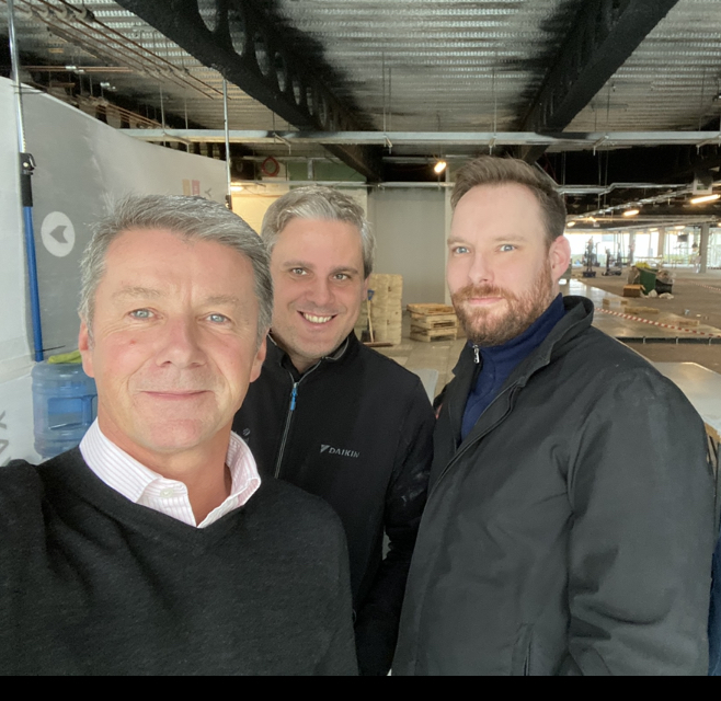 Macair fmi tweet media