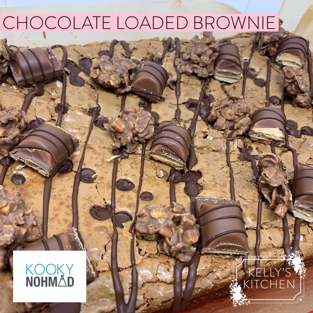 Fresh Friday Treats delivered to Kooky Nohmad this morning! #royston #roystoncoffeeshop #cakes 

Plus Gluten Free and Vegan treats too 😊