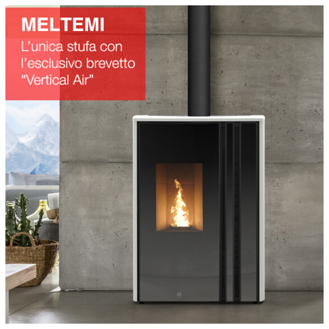 MELTEMI. L’unica stufa con l’esclusivo brevetto “Vertical Air”.
•
•
•
#jollymecspa🔥
#stufaapellet
#stufa
#pellet
#brevetto