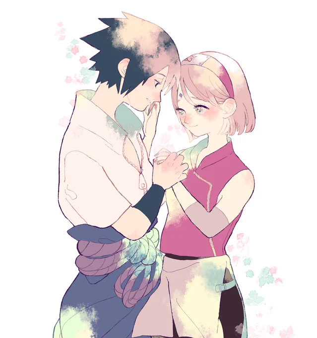 サスサク? 