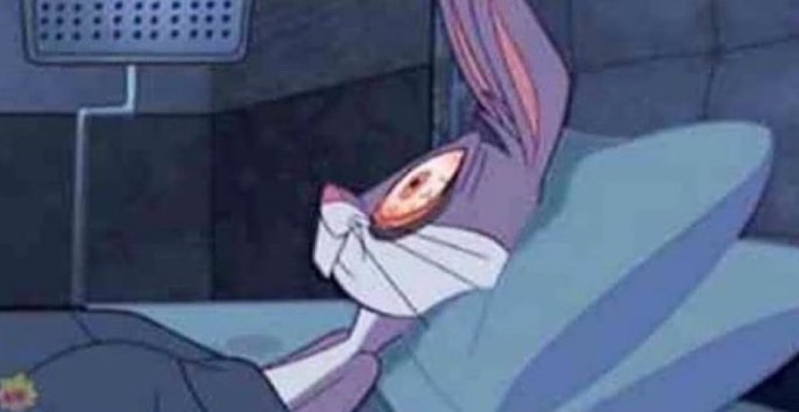 When you’re already overthinking and you start to overthink your overthinking
