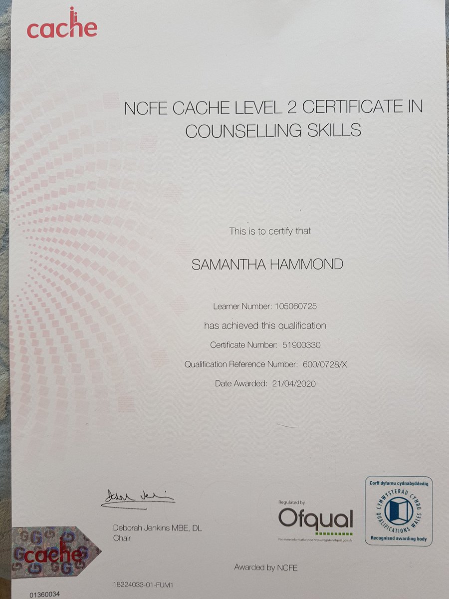 Samantha Hammond tweet media