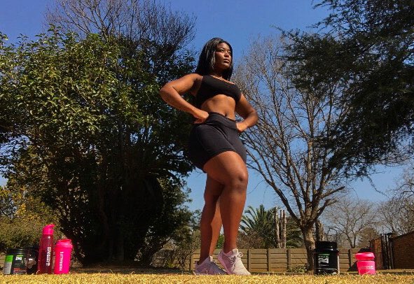 Daypulse_update's tweet photo. Where are my gym freaks? Drop your pics let’s inspire people🔥 https://t.co/SZ8pd1PXow