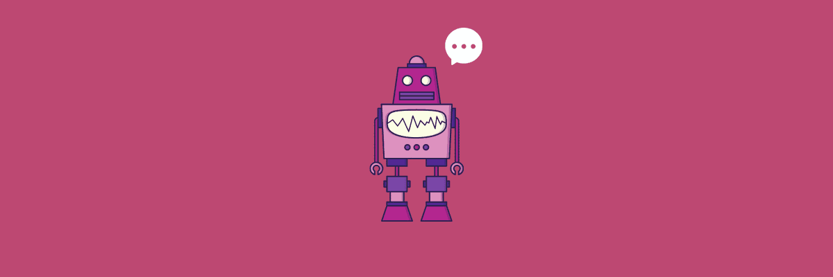 BotsbyVB's tweet photo. Why Your Nonprofit Should Have a Chatbot (Jul-2020) https://t.co/kVoJT4VgB6 https://t.co/esQPRvdNx5