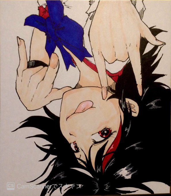 3枚目

鬼人正邪 