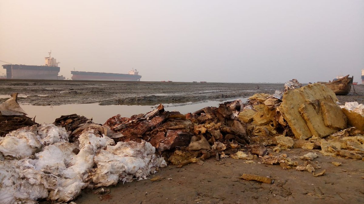 The Court’s finding is in line with the movement towards safer environmental and health & safety practices across the maritime sector, stronger regulation of the sector, and the law on liability for companies with operations in other jurisdictions 12/16