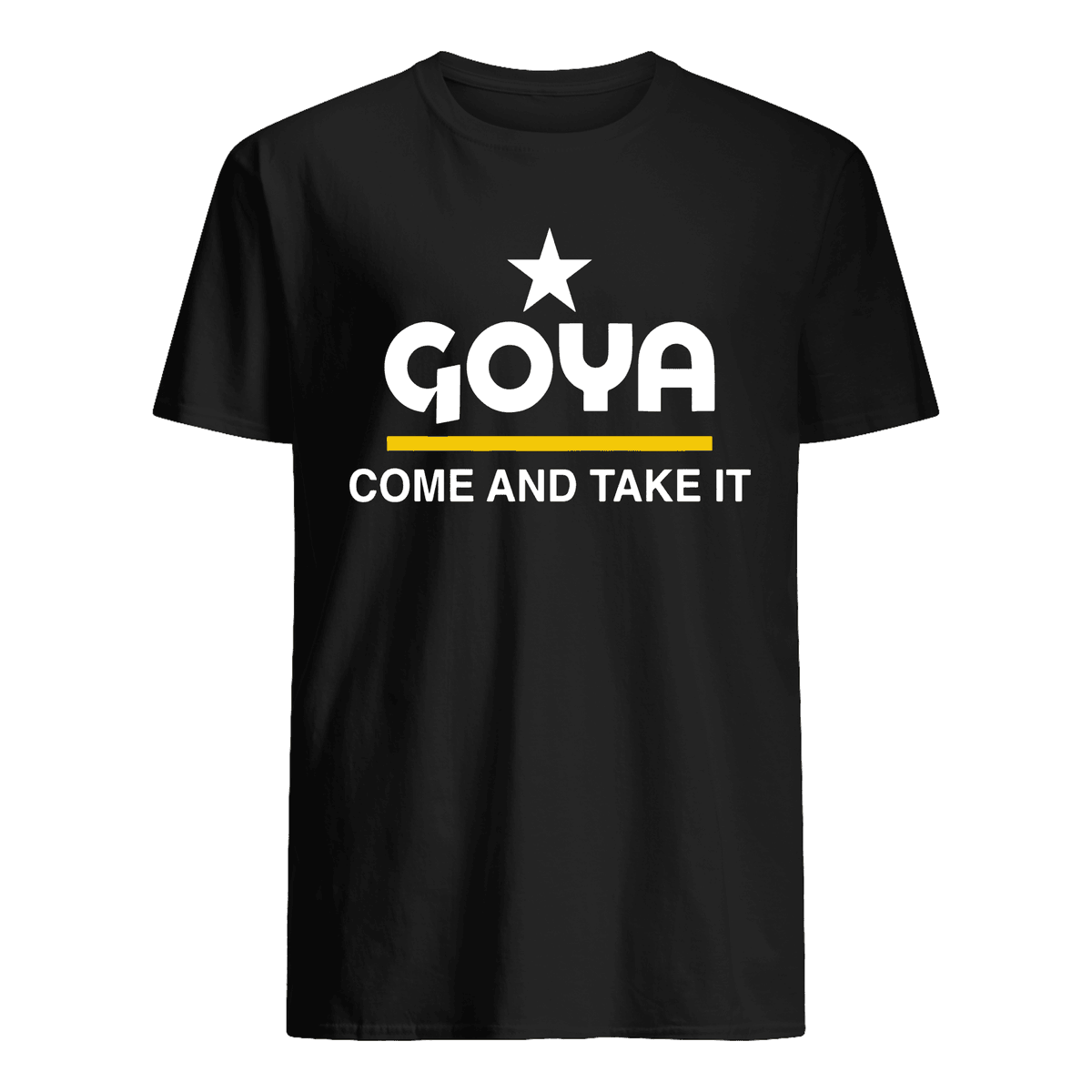 NguyenD50320515's tweet photo. GOYA COME AND TAKE IT SHIRT
Buy here: https://t.co/rx0JG0sLq2
Available in Multiple styles and colors
#ShirtTrafficker #shirtdeptcustom #shirtfashion #ShirtLovers #ShirtSwag #shirtgoals #shirtlover #shirtlesseveryday #shirtlessgay #shirtshoodieshats #shirtlessmale #shirtactivism https://t.co/yXRb1Z1Qqj