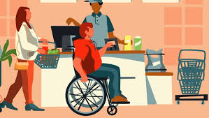 CercleHanditec's tweet image. #Handicap et #Accessibilité : la France en retard malgré la Loi
♿️ Lire ici  bit.ly/2ZTniOk
10 ans après l&apos;entrée en vigueur de la Convention internationale relative aux droits des #PersonnesHandicapées (#CIDPH), le bilan est &quot;contrasté&quot; en France.