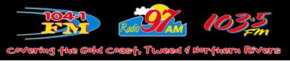 JocksJournal's tweet image. Radio 97 Tweed/Gold Coast seeks a new breakfast announcer. More at newmedia.com.au