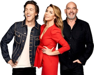 JocksJournal's tweet image. The Nova Network has announced that Marty Sheargold will depart the Kate, Tim &amp;amp; Marty drive show on Friday 11 September. More at newmedia.com.au