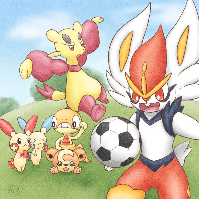 ポケモンイラストのtwitterイラスト検索結果 ポケモンイラストのtwitterイラスト検索結果