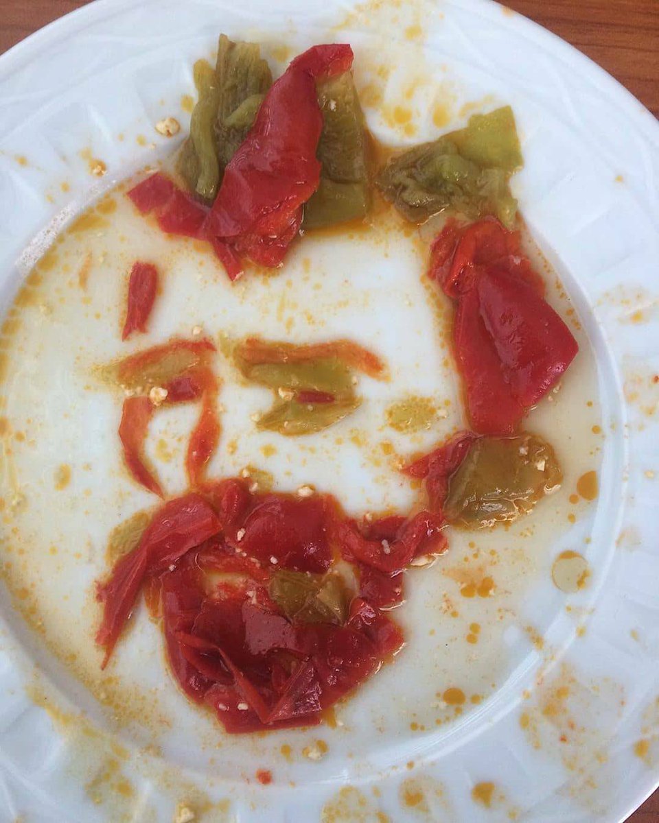 Mushukdagi juda katta konka Yalangoch Chelsi Staub