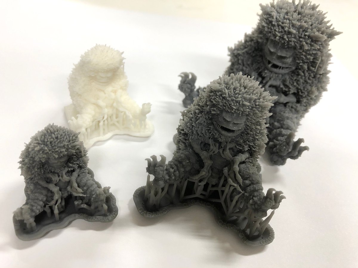 株式会社海洋堂 on X: 