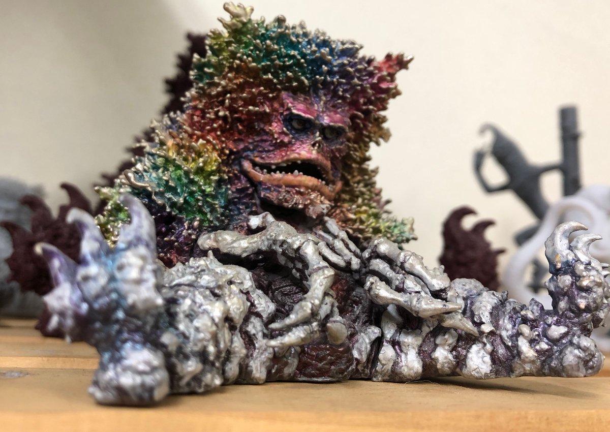 株式会社海洋堂 on X: 