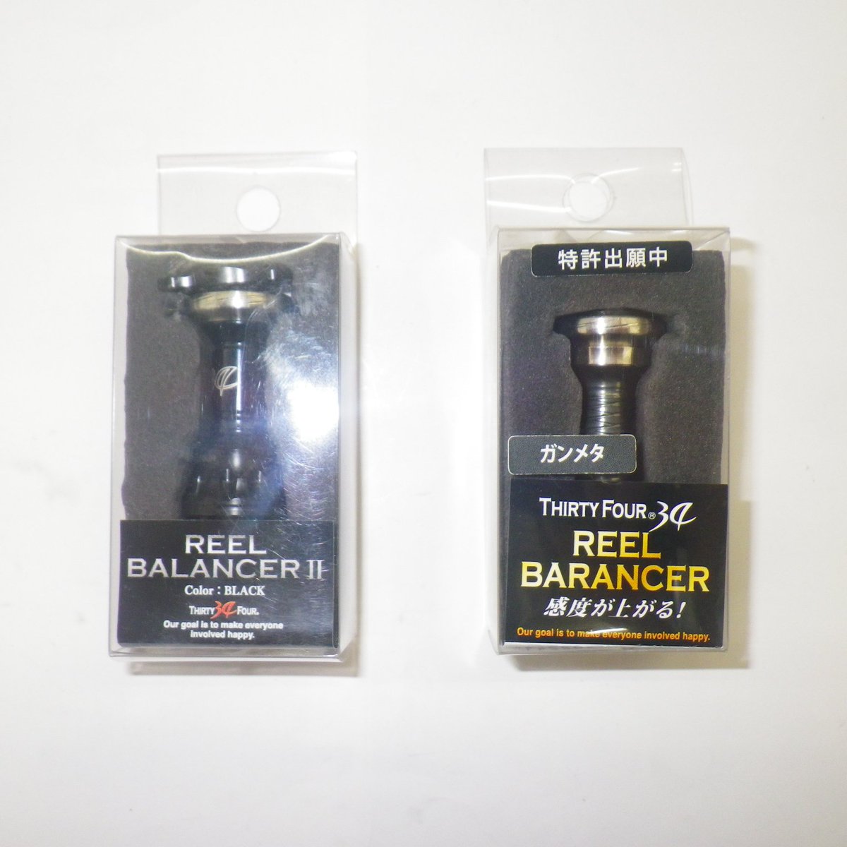 たまには、アジングタックルのご案内😀 34 ゼログラ ダブルハンドル