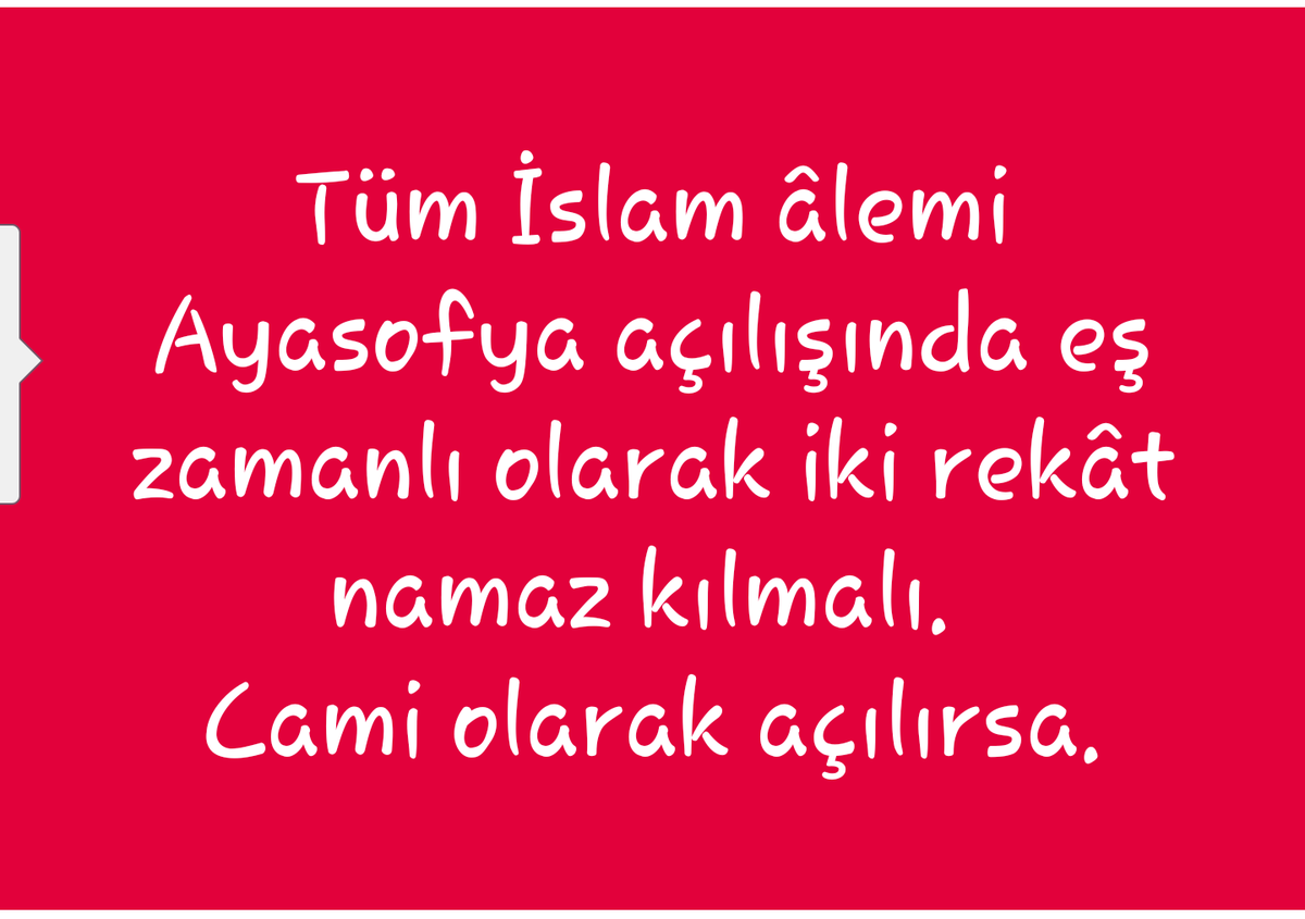 Selda77777's tweet photo. #AyasofyaCamii
Yabancı ülkeler bizim camilerimizi harap ettiler amacı dışında kullanıyorlar. Biz Ayasofya yi koruduk....Mimar Sinan olmasaydı bu günlere gelemezdi. https://t.co/6v0dsx8xLM