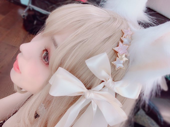 Twitterのコスプレ画像11