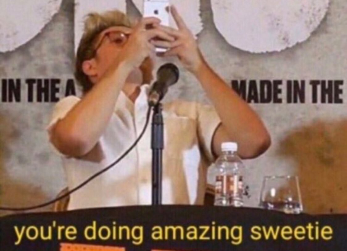 RoseGeorgea's tweet image. The boys when they see it trending
#freeinfinity #infinityleaked