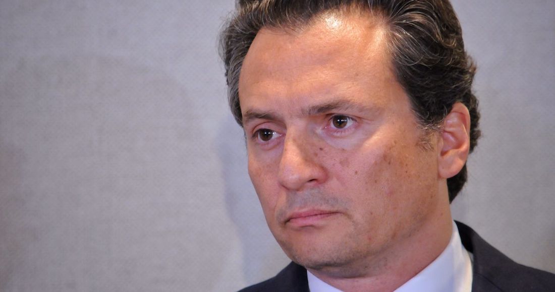 SinEmbargoMX's tweet image. Emilio Lozoya Austin declaró ante autoridades federales que dio 52 millones 380 mil pesos en sobornos a legisladores del Partido Acción Nacional (PAN), para que aprobaran las reformas impulsadas por el acuerdo político Pacto por México
sinembargo.mx/24-07-2020/382…