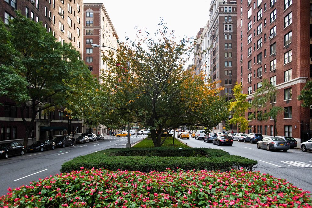 CorinnePulitzer's tweet photo. #OTD in #NYCHistory in 1974, the #LandmarksCommission designated #CarnegieHillHistoricDistrict which includes buildings, ranging from rowhouses to neo-Federal houses to apartment buildings, many dating from 1880s to 1930. @nyclandmarks @CarnegiHillNY @cooperhewitt https://t.co/am8TSMEVVt