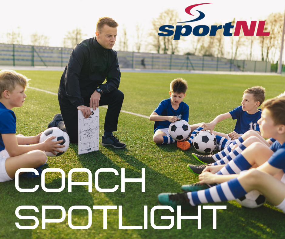 sportnl's tweet photo. In partnership with Coaching NL we want to learn more about the fabulous coaches we have here in Newfoundland and Labrador. Fill out this simple form on behalf of a coach who has impacted your life and they could be featured on our SportNL facebook page! 
https://t.co/leAwBdJasm https://t.co/751AywjkVb