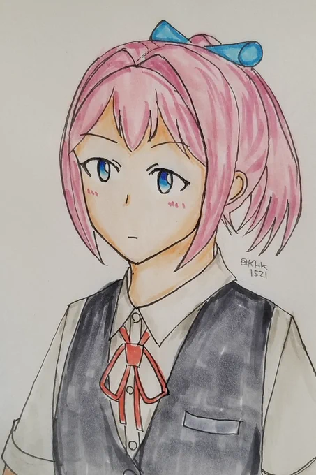 秋雲さん以外も 