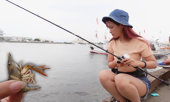 マルコス 釣り名人への道さん がハッシュタグ 怪魚ハンター をつけたツイート一覧 1 Whotwi グラフィカルtwitter分析 マルコス 釣り名人への道さん がハッシュタグ 怪魚ハンター をつけたツイート一覧 1 Whotwi グラフィカルtwitter分析