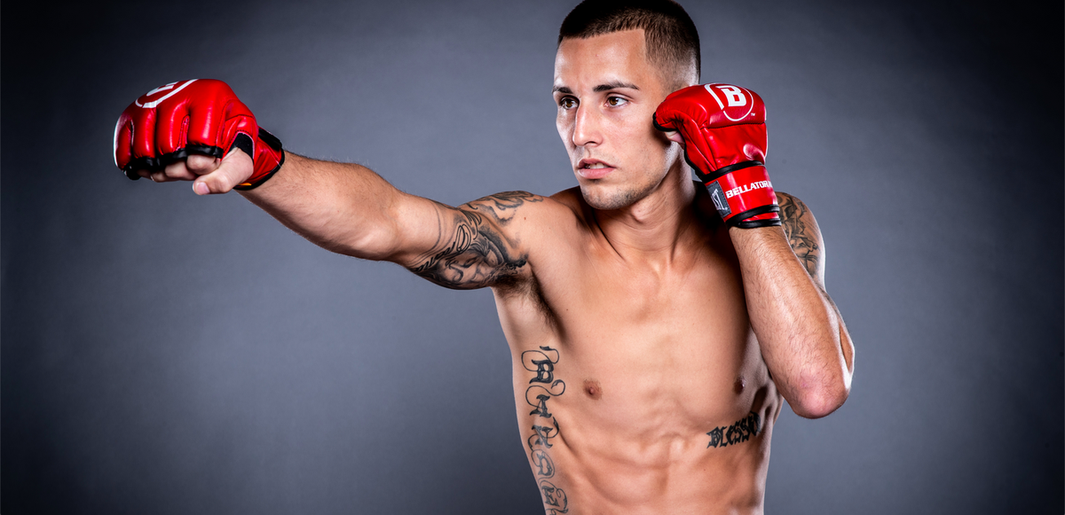 Dove può arrivare <a href="/rickybandejas/">Ricky Bandejas</a>? Ha battuto James Gallagher, ora può puntare alla title shot sconfiggendo Sergio Pettis a #Bellator242. 

Leggi l'articolo 👉 bit.ly/3jASJVy