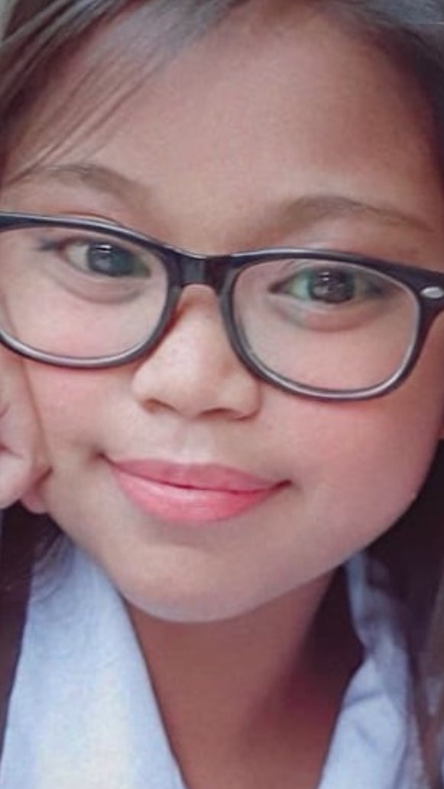 binnie_roa's tweet photo. The owner of this account passed away last April 12, 2020.  My only child who gave me all happiness in the world.  A very loving, understanding, responsible, very sensitive to other's feelings and a very hardworking student.  She is now in God's hand.  I miss her ... 😘😘😘 https://t.co/3E73F57gNj