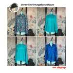 Photo by VerdeVintageBoutique (@verdevf)