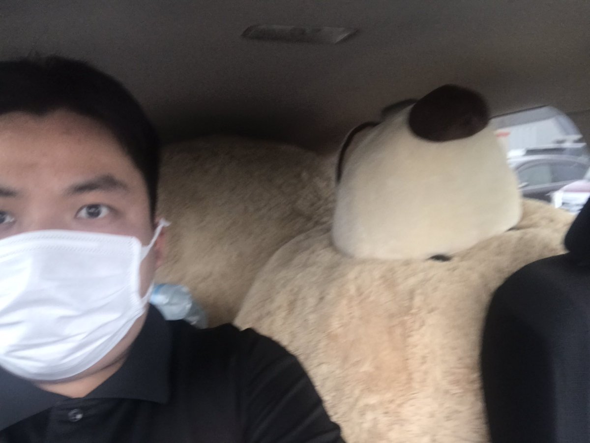DWE02598088's tweet photo. 新しい家族？ https://t.co/tZEWM5RVKE