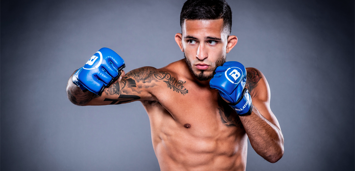 #Bellator242: <a href="/sergiopettis/">Sergio Pettis</a> a caccia del title shot. A soli 26 anni il fighter di Milwaukee vuole diventare campione del mondo. 

Leggi l'articolo 👉 bit.ly/2ZWwD8c
