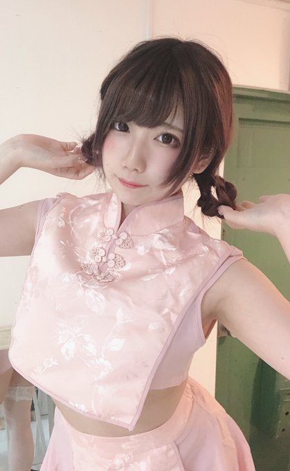 コスプレイヤー砂糖まるのTwitter画像56