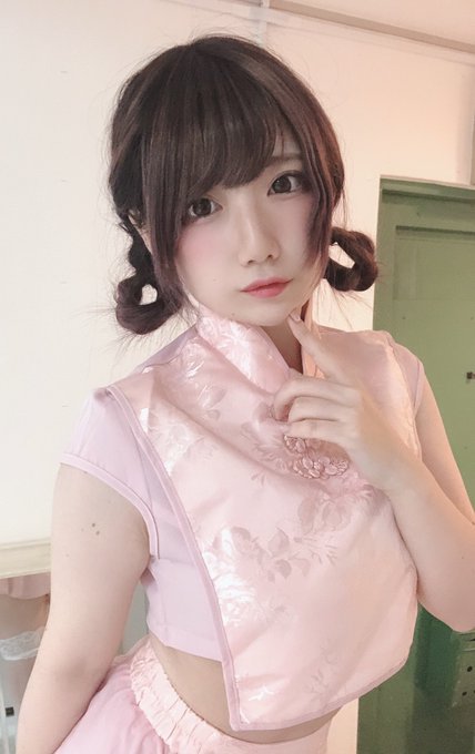 コスプレイヤー砂糖まるのTwitter画像57